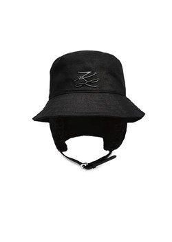 Karl Lagerfeld Czapka K/AUTOGRAPH ze sklepu Gomez Fashion Store w kategorii Czapki zimowe damskie - zdjęcie 184941736