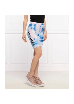 ELLESSE Szorty TOUR TIE DYE | Slim Fit ze sklepu Gomez Fashion Store w kategorii Szorty - zdjęcie 184941806