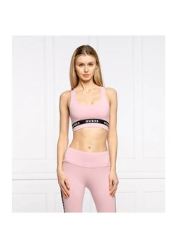 GUESS ACTIVE Top ALINE | Slim Fit ze sklepu Gomez Fashion Store w kategorii Bluzki damskie - zdjęcie 184941827