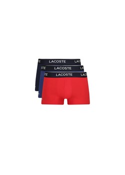 Lacoste Bokserki 3-pack ze sklepu Gomez Fashion Store w kategorii Majtki męskie - zdjęcie 184941835