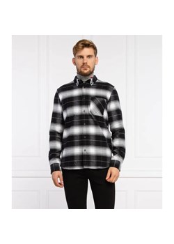 HUGO Koszula Ermann | Regular Fit ze sklepu Gomez Fashion Store w kategorii Koszule męskie - zdjęcie 184941837