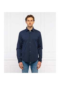 HUGO Koszula Ermo | Slim Fit ze sklepu Gomez Fashion Store w kategorii Koszule męskie - zdjęcie 184941838