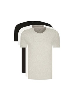 Calvin Klein Underwear T-shirt 3-pack | Classic fit ze sklepu Gomez Fashion Store w kategorii T-shirty męskie - zdjęcie 184941846