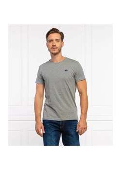 La Martina T-shirt | Regular Fit ze sklepu Gomez Fashion Store w kategorii T-shirty męskie - zdjęcie 184941858