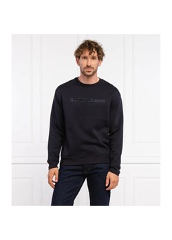 Emporio Armani Bluza | Regular Fit ze sklepu Gomez Fashion Store w kategorii Bluzy męskie - zdjęcie 184941899