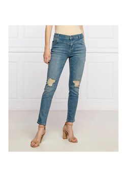 Twinset Actitude Jeansy | Skinny fit | denim ze sklepu Gomez Fashion Store w kategorii Jeansy damskie - zdjęcie 184941906