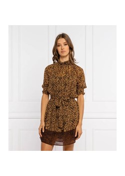 Pinko Sukienka AVINGUDA ze sklepu Gomez Fashion Store w kategorii Sukienki - zdjęcie 184941908