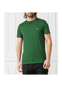 Lacoste T-shirt | Regular Fit ze sklepu Gomez Fashion Store w kategorii T-shirty męskie - zdjęcie 184941946