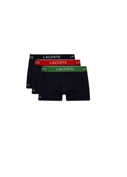 Lacoste Bokserki 3-pack ze sklepu Gomez Fashion Store w kategorii Majtki męskie - zdjęcie 184941977