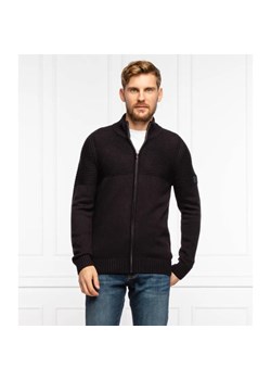 Joop! Wełniany sweter 17 JK-14Tassilo | Regular Fit ze sklepu Gomez Fashion Store w kategorii Swetry męskie - zdjęcie 184941978