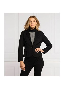 Marc Cain Żakiet | Slim Fit ze sklepu Gomez Fashion Store w kategorii Marynarki damskie - zdjęcie 184941987