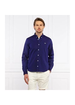 Lacoste Koszula | Slim Fit ze sklepu Gomez Fashion Store w kategorii Koszule męskie - zdjęcie 184941997