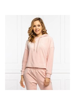 UGG Bluza BELDEN | Regular Fit ze sklepu Gomez Fashion Store w kategorii Bluzy damskie - zdjęcie 184941999