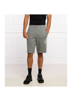 Armani Exchange Szorty | Regular Fit ze sklepu Gomez Fashion Store w kategorii Spodenki męskie - zdjęcie 184942057