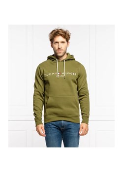 Tommy Hilfiger Bluza | Regular Fit ze sklepu Gomez Fashion Store w kategorii Bluzy męskie - zdjęcie 184942069