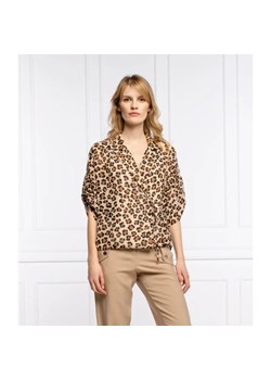 Liu Jo Bluzka | Relaxed fit ze sklepu Gomez Fashion Store w kategorii Bluzki damskie - zdjęcie 184942089