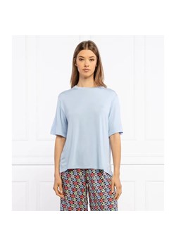 DKNY SLEEPWEAR Góra od piżamy | Relaxed fit ze sklepu Gomez Fashion Store w kategorii Piżamy damskie - zdjęcie 184942097