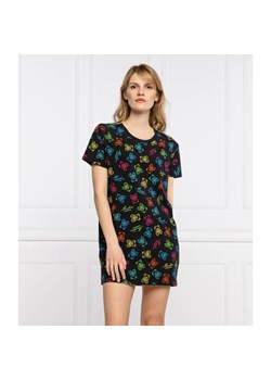 Moschino Underwear T-shirt | Regular Fit ze sklepu Gomez Fashion Store w kategorii Bluzki damskie - zdjęcie 184942109