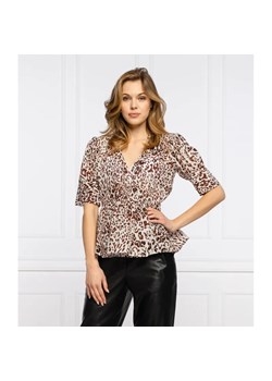 Pinko Bluzka IMMATURO | Regular Fit ze sklepu Gomez Fashion Store w kategorii Bluzki damskie - zdjęcie 184942129