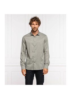 Emporio Armani Koszula | Regular Fit ze sklepu Gomez Fashion Store w kategorii Koszule męskie - zdjęcie 184942138