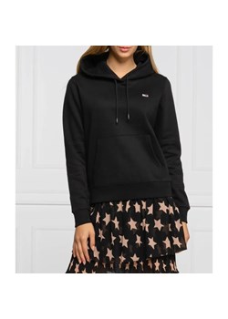 Tommy Jeans Bluza | Regular Fit ze sklepu Gomez Fashion Store w kategorii Bluzy damskie - zdjęcie 184942148