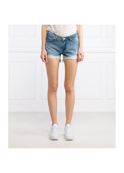 Pepe Jeans London Szorty | Regular Fit ze sklepu Gomez Fashion Store w kategorii Szorty - zdjęcie 184942149