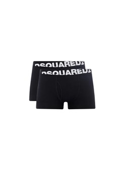 Dsquared2 Bokserki 2-pack ze sklepu Gomez Fashion Store w kategorii Majtki męskie - zdjęcie 184942155