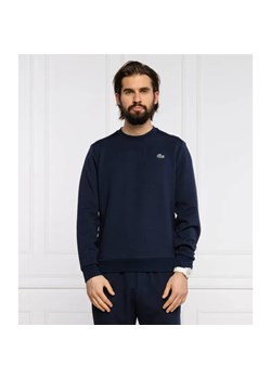 Lacoste Bluza | Regular Fit ze sklepu Gomez Fashion Store w kategorii Bluzy męskie - zdjęcie 184942156