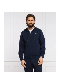 Lacoste Bluza | Regular Fit ze sklepu Gomez Fashion Store w kategorii Bluzy męskie - zdjęcie 184942158