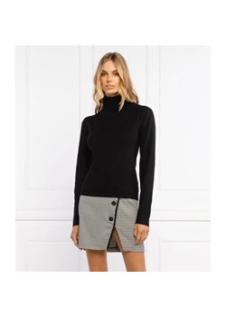 Silvian Heach Golf RADFORD | Slim Fit ze sklepu Gomez Fashion Store w kategorii Swetry damskie - zdjęcie 184942165