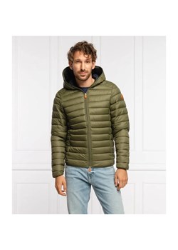 Save The Duck Kurtka Giga13 | Regular Fit ze sklepu Gomez Fashion Store w kategorii Kurtki męskie - zdjęcie 184942167