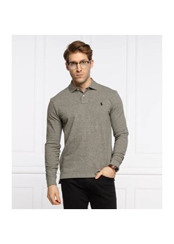 POLO RALPH LAUREN Polo | Custom slim fit ze sklepu Gomez Fashion Store w kategorii T-shirty męskie - zdjęcie 184942169