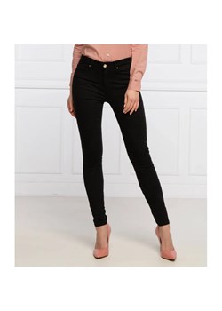 Tommy Hilfiger Jeansy HERITAGE COMO | Skinny fit | regular waist ze sklepu Gomez Fashion Store w kategorii Jeansy damskie - zdjęcie 184942186