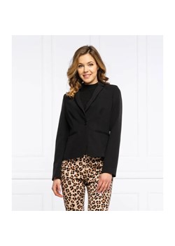 Liu Jo Marynarka | Regular Fit ze sklepu Gomez Fashion Store w kategorii Marynarki damskie - zdjęcie 184942208