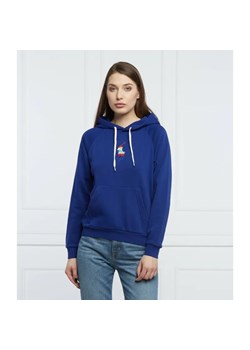 POLO RALPH LAUREN Bluza | Regular Fit ze sklepu Gomez Fashion Store w kategorii Bluzy damskie - zdjęcie 184942259