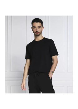 BOSS GREEN T-shirt Tee 7 | Regular Fit | stretch ze sklepu Gomez Fashion Store w kategorii T-shirty męskie - zdjęcie 184942266