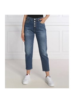 Tommy Jeans Jeansy | Regular Fit ze sklepu Gomez Fashion Store w kategorii Jeansy damskie - zdjęcie 184942278