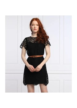 Liu Jo Sukienka z paskiem ze sklepu Gomez Fashion Store w kategorii Sukienki - zdjęcie 184942288