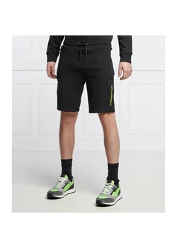 Karl Lagerfeld Szorty | Regular Fit ze sklepu Gomez Fashion Store w kategorii Spodenki męskie - zdjęcie 184942289