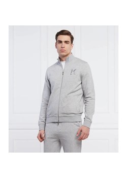 Karl Lagerfeld Bluza | Regular Fit ze sklepu Gomez Fashion Store w kategorii Bluzy męskie - zdjęcie 184942309