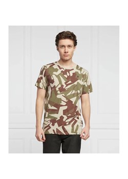 G- Star Raw T-shirt | Regular Fit ze sklepu Gomez Fashion Store w kategorii T-shirty męskie - zdjęcie 184942315