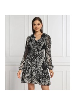 Liu Jo Sukienka ze sklepu Gomez Fashion Store w kategorii Sukienki - zdjęcie 184942318