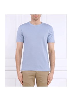 BOSS BLACK T-shirt Tiburt 240 | Regular Fit ze sklepu Gomez Fashion Store w kategorii T-shirty męskie - zdjęcie 184942319