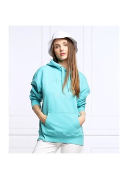 Superdry Bluza | Oversize fit ze sklepu Gomez Fashion Store w kategorii Bluzy damskie - zdjęcie 184942327