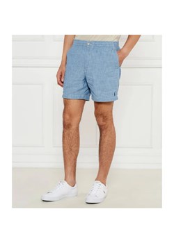 POLO RALPH LAUREN Szorty | Regular Fit ze sklepu Gomez Fashion Store w kategorii Spodenki męskie - zdjęcie 184942328