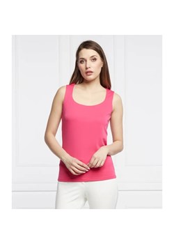 Liu Jo Top | Slim Fit ze sklepu Gomez Fashion Store w kategorii Bluzki damskie - zdjęcie 184942347