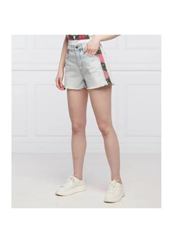 Desigual Szorty CARTAGENA | Regular Fit ze sklepu Gomez Fashion Store w kategorii Szorty - zdjęcie 184942348