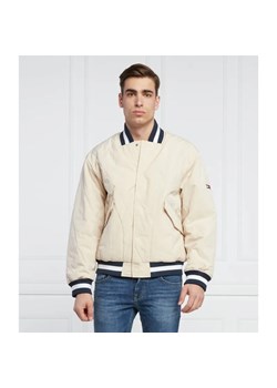 Tommy Jeans Kurtka bomber | Regular Fit ze sklepu Gomez Fashion Store w kategorii Kurtki męskie - zdjęcie 184942356