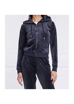 Juicy Couture Bluza Robertson | Regular Fit ze sklepu Gomez Fashion Store w kategorii Bluzy damskie - zdjęcie 184942358