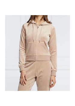 Juicy Couture Bluza Robertson | Regular Fit ze sklepu Gomez Fashion Store w kategorii Bluzy damskie - zdjęcie 184942368